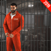 Prison Survival Game Apk