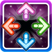 Finger Dancer : Stap Mania Apk