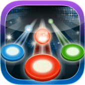 Music Heros: Rhythm game Apk