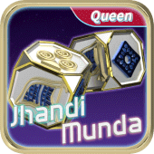 Jhandi Munda Queen Apk