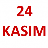 24 Kasım Öğretmenler Günü Mesajları Apk