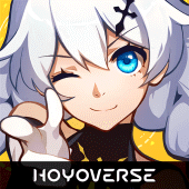 Honkai Impact 3 Apk