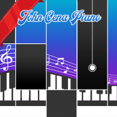 John Cena Piano Tiles game Apk