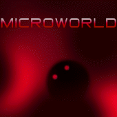 MICROWORLD 2D casual arcade Apk