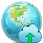 Geo Cloud Tracker Apk