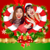 Christmas Photo Editor Apk