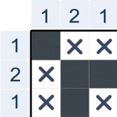 Nonogram - Number Art Puzzle Apk