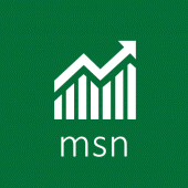 MSN Money- Stock Quotes & News Apk