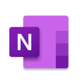 Microsoft OneNote: Save Notes Apk