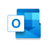 Microsoft Outlook Lite: Email Apk