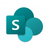 Microsoft SharePoint Apk