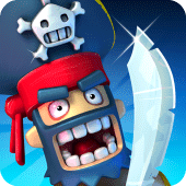 Plunder Pirates Apk