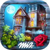 Hidden Objects Haunted House – Cursed Places Apk