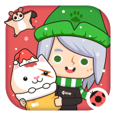 Miga Town: My Pets Apk