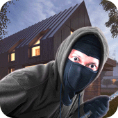 Thief Simulator: Heist Robbery Apk