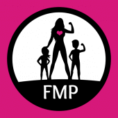 Fit Mother Project Apk