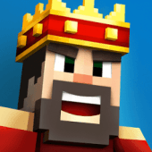 Craft Royale - Clash of Pixels Apk