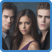 Guess the Actors from TVD Apk