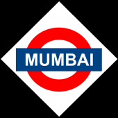 Mumbai Local Train Timetable Apk