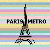 Paris Metro Route Planner Apk