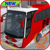 Bus Persija Game Apk