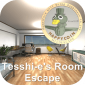 Tesshi-e's Room Escape Apk