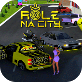 Rolê na City Apk