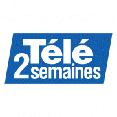 Télé 2 Semaines le magazine Apk