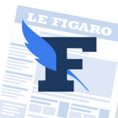 Kiosque Figaro: Journal Apk