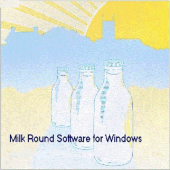 Milk Round Software 2.3 Apk