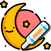 Basal Body Temperature Graph Apk