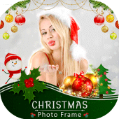 Christmas Frames And pic Art : Apk