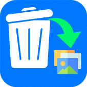 Photo & data recovery app Apk