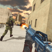 Counter Kill Strike Apk