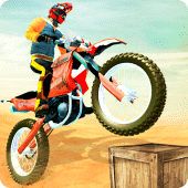 Real Bike Tricks Apk