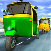 Indian Auto Race Apk