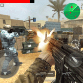 Impossible Mission Swat Sniper Apk