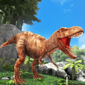 Deadly Dinosaur Attack Apk