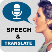 Speak and Translate Voice - Translate all lenguage Apk