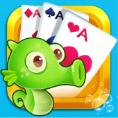 Fisholitaire Apk