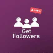 Get Real Followers Apk