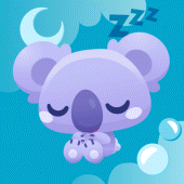 Moshi Kids: Sleep, Relax, Play Apk