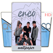 CNCO hd wallpaper Apk