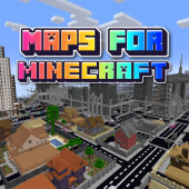 World for Minecraft PE Apk