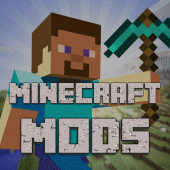 Mod Master for Minecraft MCPE Apk