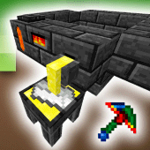 Tinkers Construct Mod Minecraft Apk