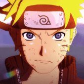 Naruto Games: Ultimate Ninja Shippuden Storm 4 Apk