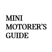 MINI Motorer's Guide Apk