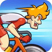 Tap Tap Riding Apk