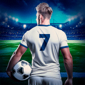 Soccer Hero: PvP Football Game Apk